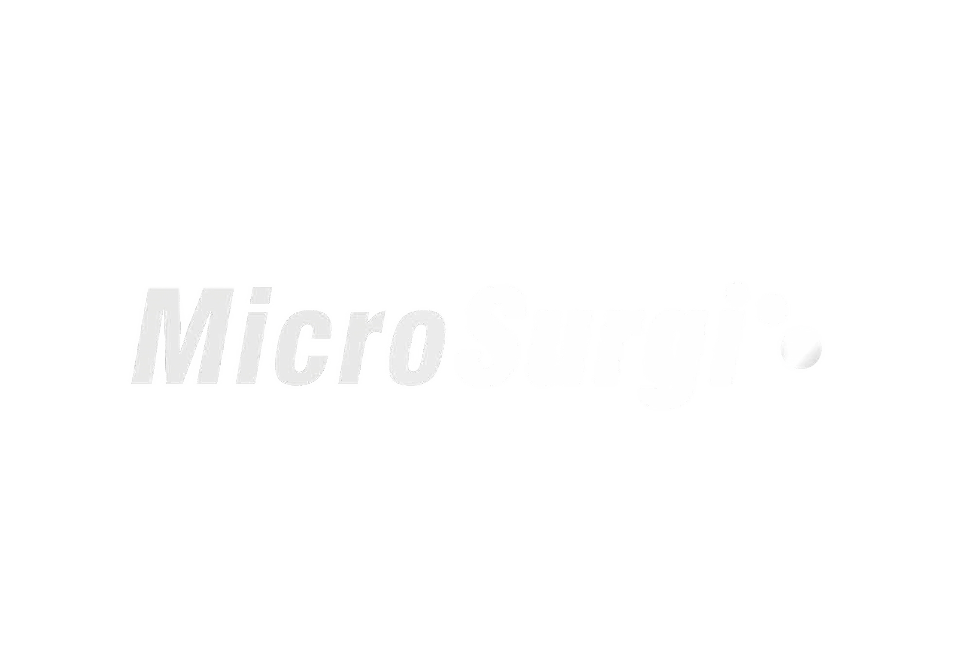 MICROSURGI